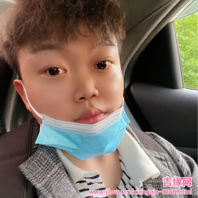 30岁岁安徽单身帅哥 - 贺州吉缘网