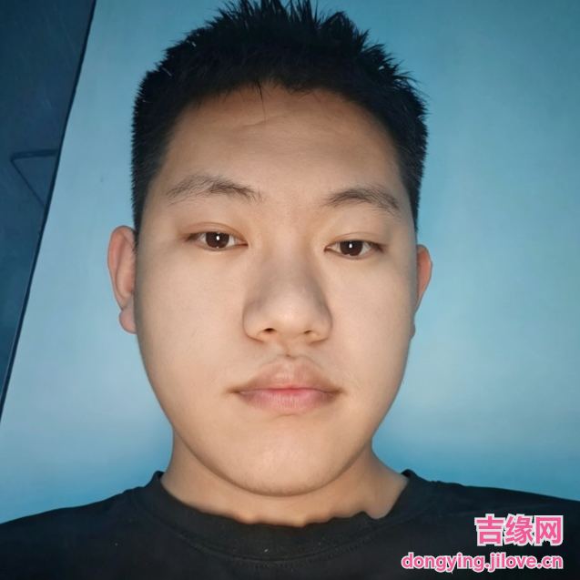 26岁岁山东单身帅哥 - 贺州吉缘网