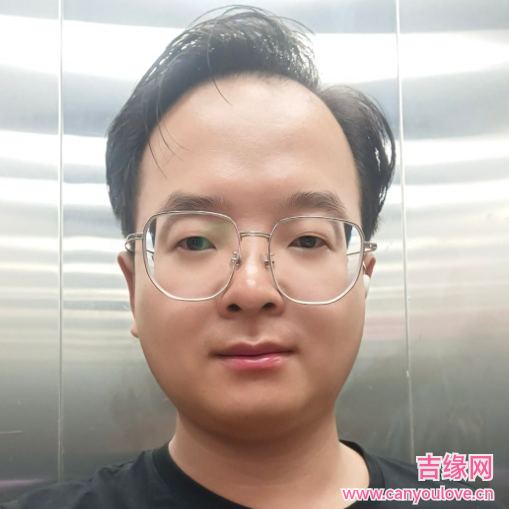 31岁岁陕西单身帅哥 - 贺州吉缘网