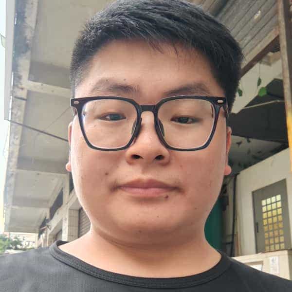 31岁岁广东单身帅哥 - 贺州吉缘网