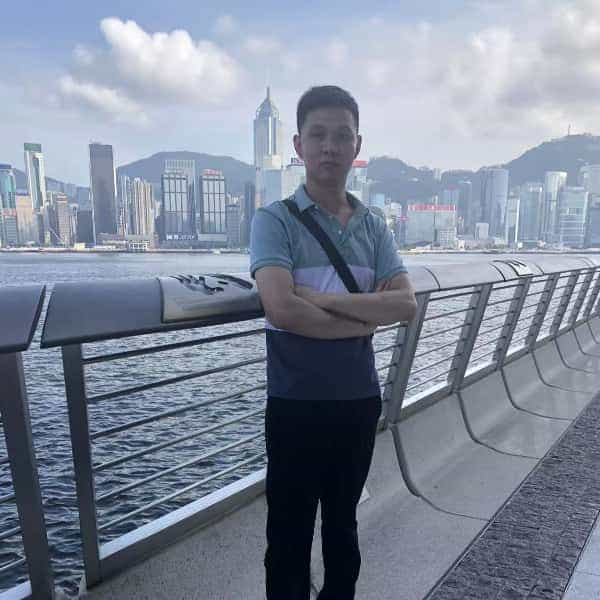 32岁岁广东单身帅哥 - 贺州吉缘网