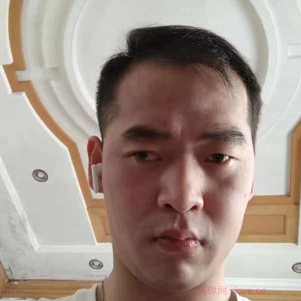 31岁岁河南单身帅哥 - 贺州吉缘网