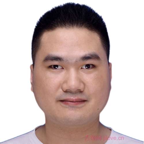 34岁岁广西单身帅哥 - 贺州吉缘网