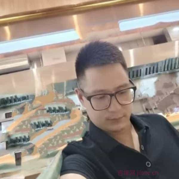 39岁岁湖北单身帅哥 - 贺州吉缘网