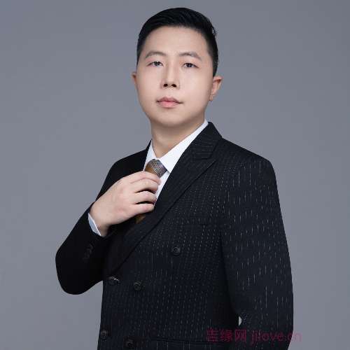 33岁岁广东单身帅哥 - 贺州吉缘网