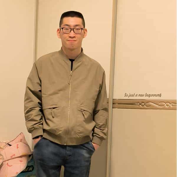 28岁岁河南单身帅哥 - 贺州吉缘网