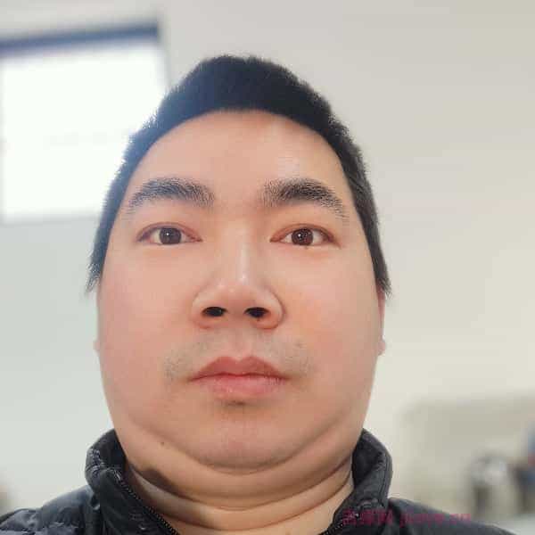 33岁岁湖北单身帅哥 - 贺州吉缘网