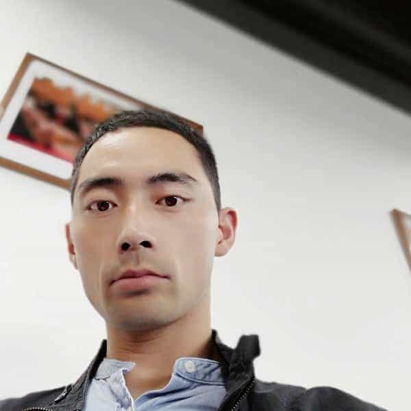35岁岁山西单身帅哥 - 贺州吉缘网