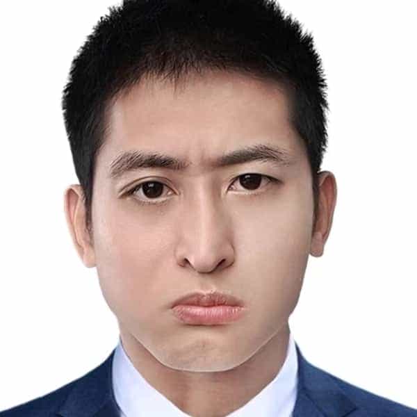 34岁岁湖南单身帅哥 - 贺州吉缘网