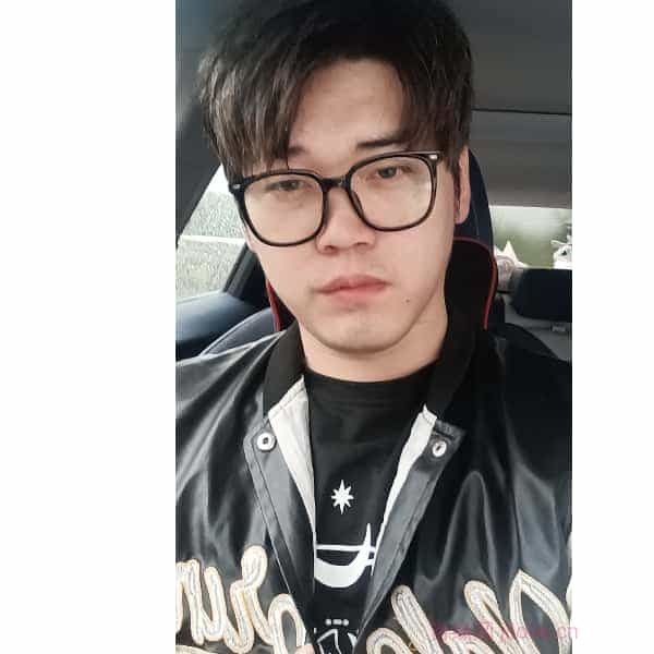 28岁岁江苏单身帅哥 - 贺州吉缘网