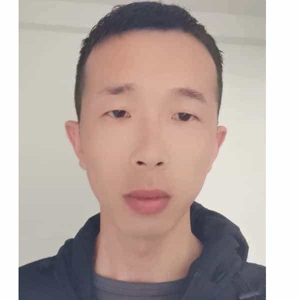 32岁岁山东单身帅哥 - 贺州吉缘网