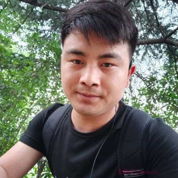 29岁岁安徽单身帅哥 - 贺州吉缘网