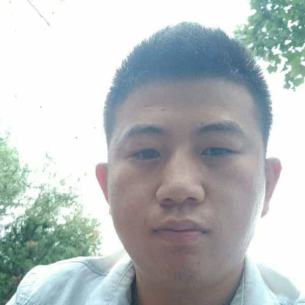 33岁岁山东单身帅哥 - 贺州吉缘网