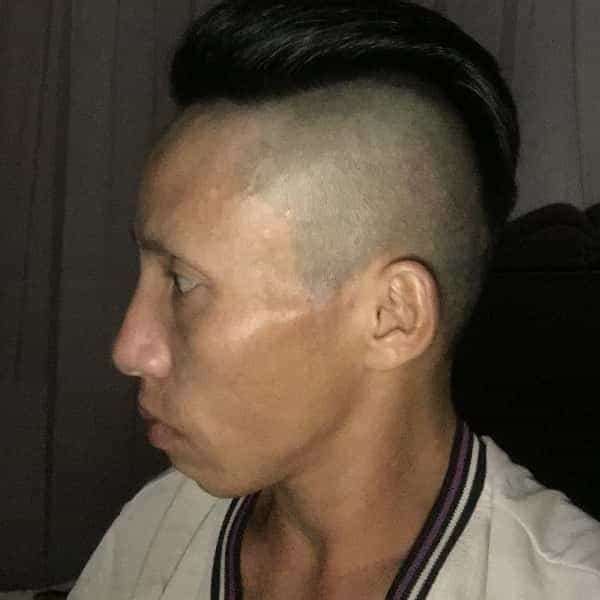 39岁岁广东单身帅哥 - 贺州吉缘网