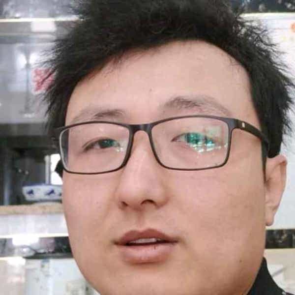 36岁岁山西单身帅哥 - 贺州吉缘网