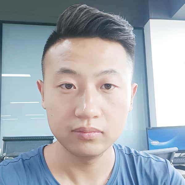 34岁岁山东单身帅哥 - 贺州吉缘网