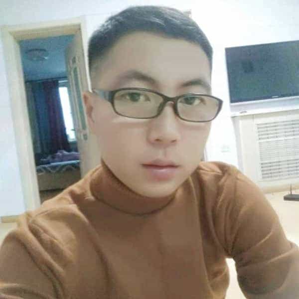35岁岁辽宁单身帅哥 - 贺州吉缘网
