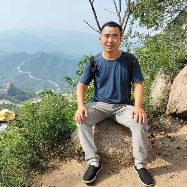 32岁岁四川单身帅哥 - 贺州吉缘网