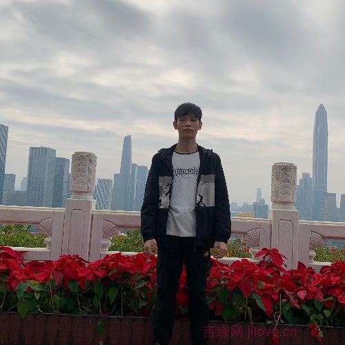 30岁岁江西单身帅哥 - 贺州吉缘网