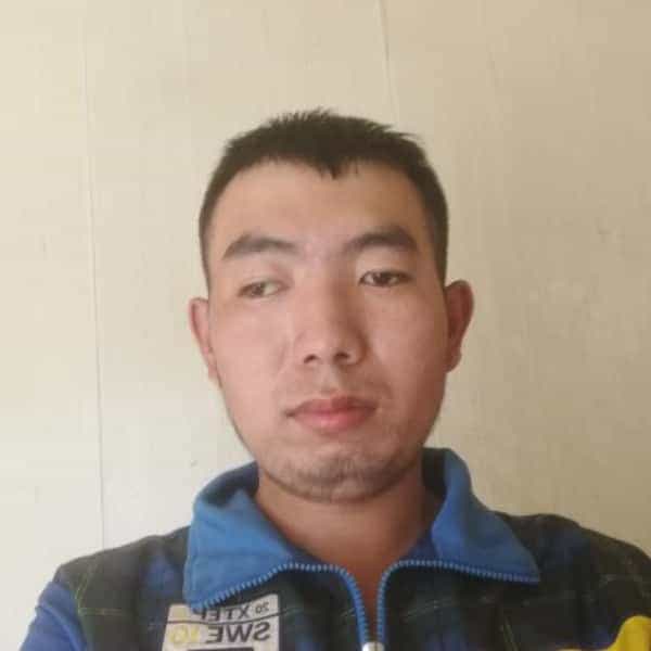30岁岁山西单身帅哥 - 贺州吉缘网