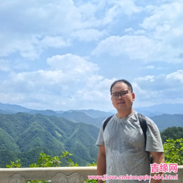 28岁岁甘肃单身帅哥 - 贺州吉缘网