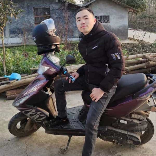 36岁岁湖南单身帅哥 - 贺州吉缘网