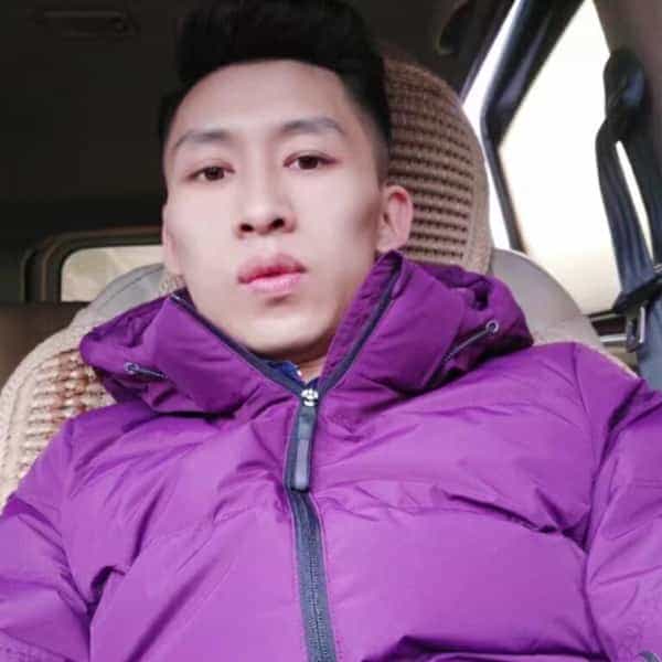 32岁岁云南单身帅哥 - 贺州吉缘网