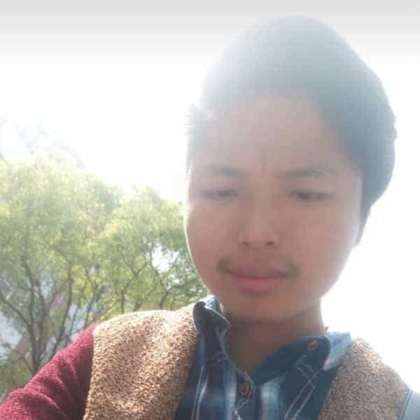 36岁岁湖南单身帅哥 - 贺州吉缘网