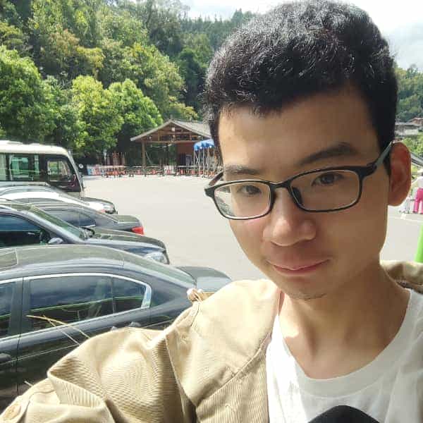 25岁岁江苏单身帅哥 - 贺州吉缘网