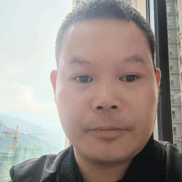 33岁岁湖北单身帅哥 - 贺州吉缘网
