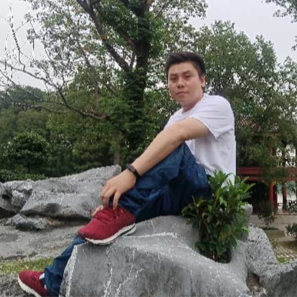 38岁岁广东单身帅哥 - 贺州吉缘网