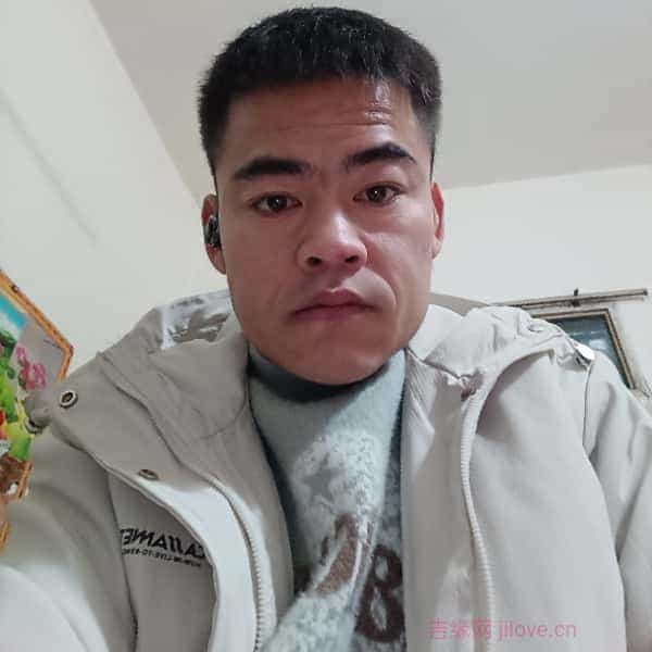 36岁岁陕西单身帅哥 - 贺州吉缘网