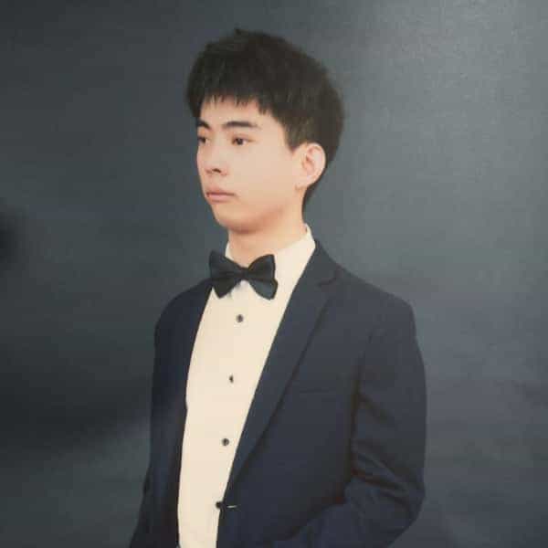 25岁岁河南单身帅哥 - 贺州吉缘网