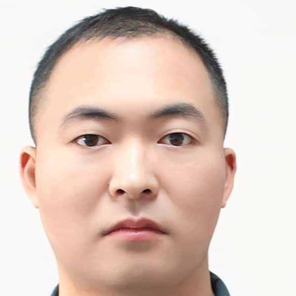 37岁岁江西单身帅哥 - 贺州吉缘网