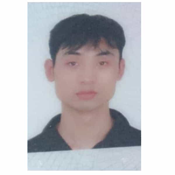 31岁岁陕西单身帅哥 - 贺州吉缘网