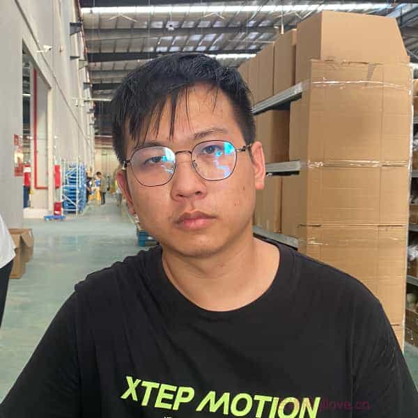 30岁岁广东单身帅哥 - 贺州吉缘网