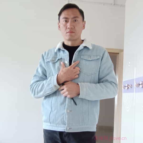39岁岁四川单身帅哥 - 贺州吉缘网
