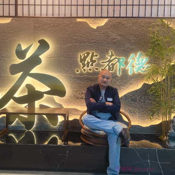 36岁岁广东单身帅哥 - 贺州吉缘网