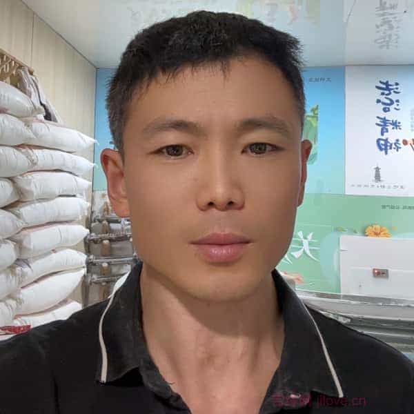 42岁岁江苏单身帅哥 - 贺州吉缘网
