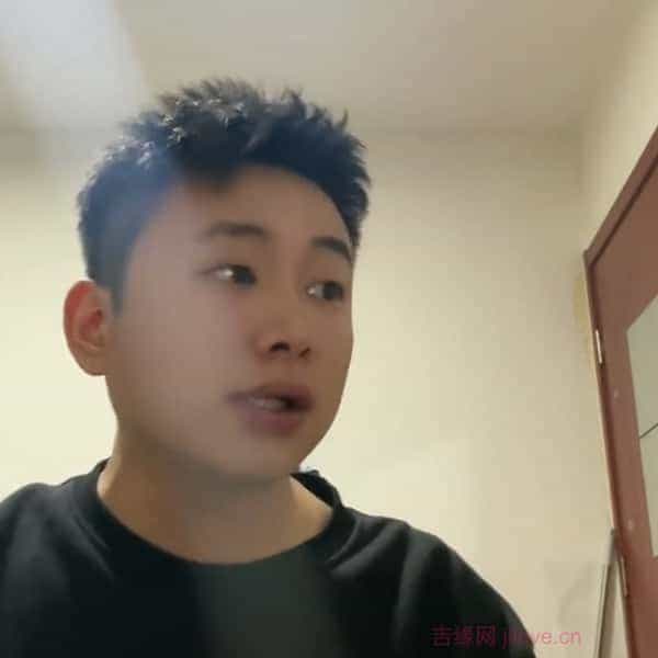 28岁岁山东单身帅哥 - 贺州吉缘网
