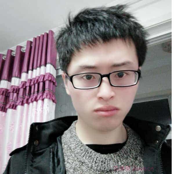 30岁岁山东单身帅哥 - 贺州吉缘网