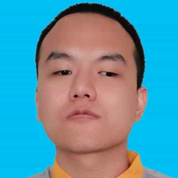 30岁岁山西单身帅哥 - 贺州吉缘网