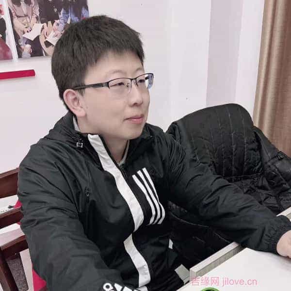 36岁岁江苏单身帅哥 - 贺州吉缘网