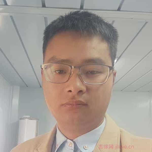 36岁岁山东单身帅哥 - 贺州吉缘网