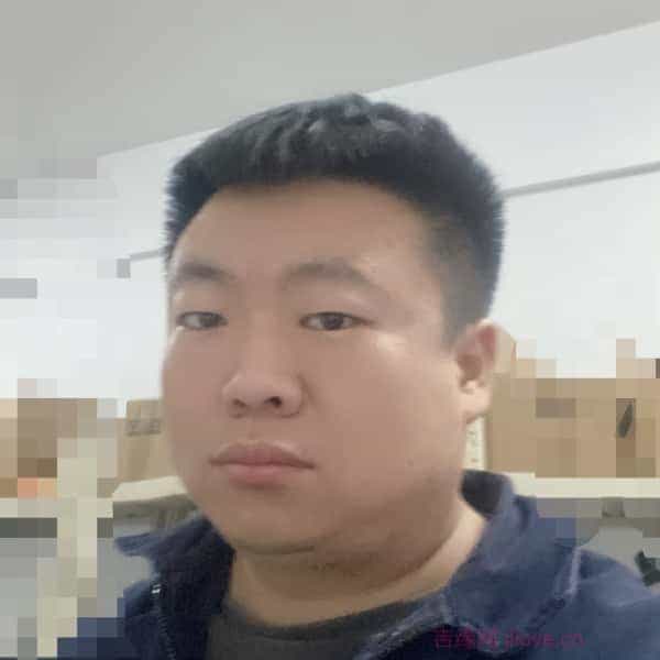 35岁岁河北单身帅哥 - 贺州吉缘网