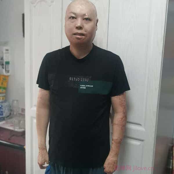 39岁岁河北单身帅哥 - 贺州吉缘网