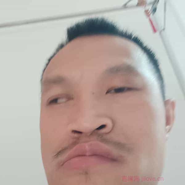 33岁岁广东单身帅哥 - 贺州吉缘网
