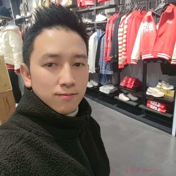33岁岁湖南单身帅哥 - 贺州吉缘网