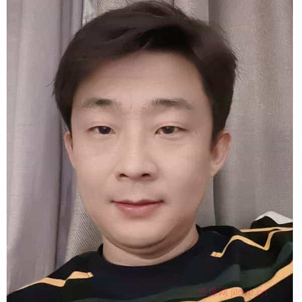 42岁岁山西单身帅哥 - 贺州吉缘网