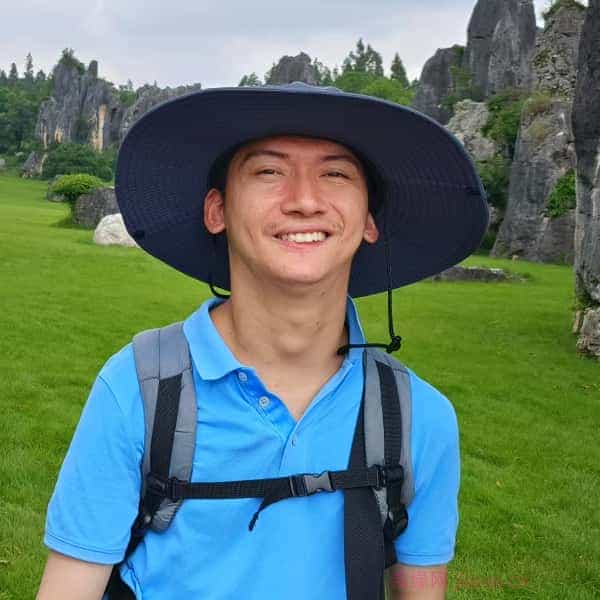 35岁岁河北单身帅哥 - 贺州吉缘网
